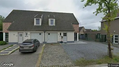 Rooms for rent in Beernem - Photo from Google Street View
