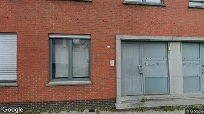 Apartments for rent in Hoogstraten - Photo from Google Street View