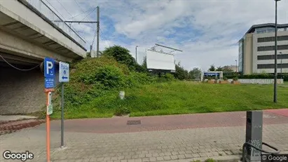 Apartments for rent in Roeselare - Photo from Google Street View