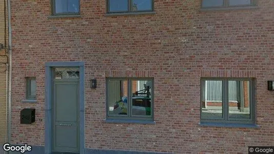 Rooms for rent in Wingene - Photo from Google Street View