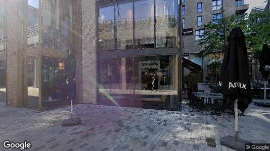 Apartments for rent in Tilburg - Photo from Google Street View