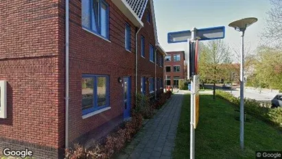 Apartments for rent in Groningen - Photo from Google Street View