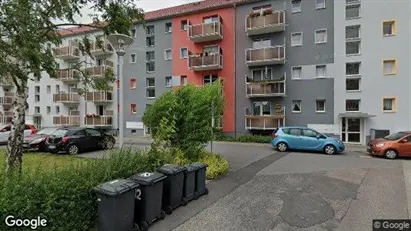 Apartments for rent in Meissen - Photo from Google Street View