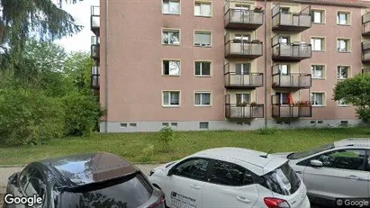 Apartments for rent in Meissen - Photo from Google Street View