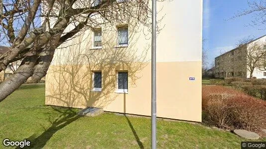 Apartments for rent in Ostholstein - Photo from Google Street View