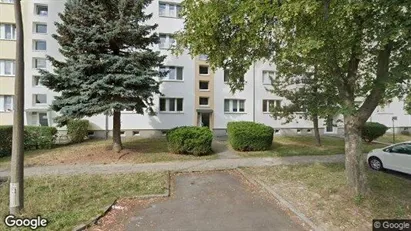 Apartments for rent in Altenburger Land - Photo from Google Street View
