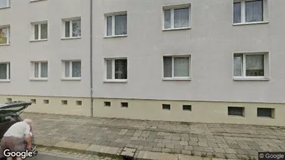 Apartments for rent in Bautzen - Photo from Google Street View