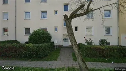 Apartments for rent in Brandenburg an der Havel - Photo from Google Street View