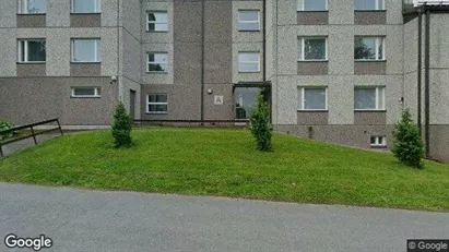 Apartments for rent in Hämeenlinna - Photo from Google Street View