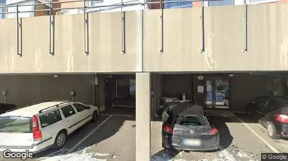 Apartments for rent in Jyväskylä - Photo from Google Street View