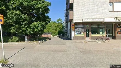 Apartments for rent in Jyväskylä - Photo from Google Street View