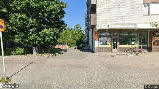 Apartments for rent in Jyväskylä - Photo from Google Street View
