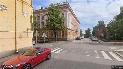 Apartments for rent in Helsinki Eteläinen - Photo from Google Street View