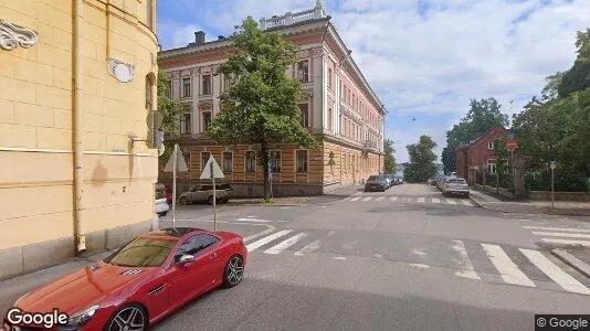 Apartments for rent in Helsinki Eteläinen - Photo from Google Street View