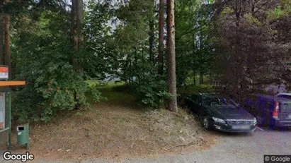 Apartments for rent in Helsinki Läntinen - Photo from Google Street View
