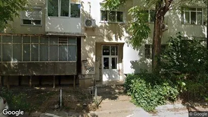 Apartments for rent in Bucharest - Sectorul 4 - Photo from Google Street View