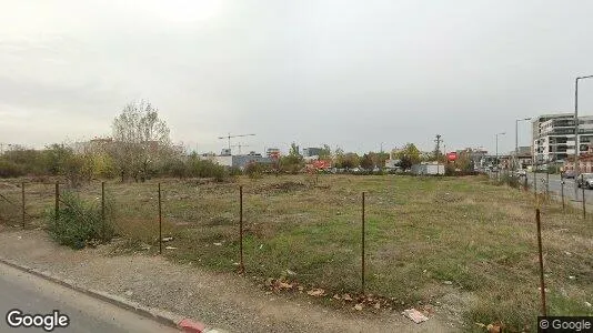 Apartments for rent in Voluntari - Photo from Google Street View