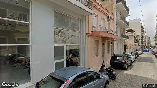 Apartments for rent in Patras - Photo from Google Street View