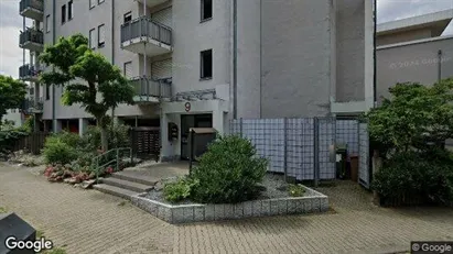Apartments for rent in Freiburg im Breisgau - Photo from Google Street View