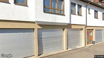 Apartments for rent in Alb-Donau-Kreis - Photo from Google Street View