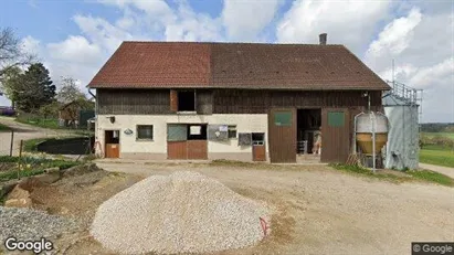 Apartments for rent in Konstanz - Photo from Google Street View
