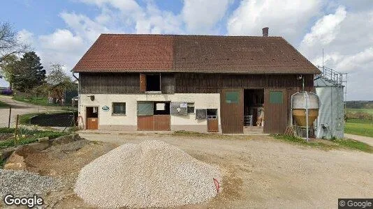 Apartments for rent in Konstanz - Photo from Google Street View
