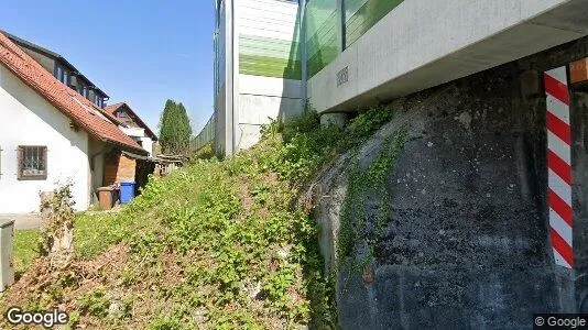 Apartments for rent in Lindau - Photo from Google Street View