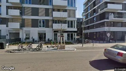 Apartments for rent in Berlin Mitte - Photo from Google Street View