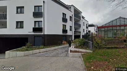 Apartments for rent in Gießen - Photo from Google Street View