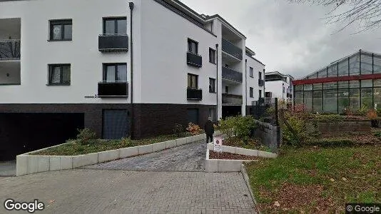 Apartments for rent in Gießen - Photo from Google Street View