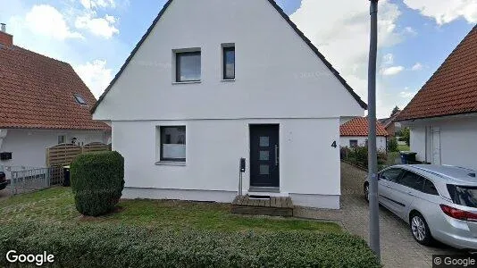 Apartments for rent in Osnabrück - Photo from Google Street View