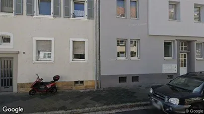 Apartments for rent in Neustadt an der Weinstraße - Photo from Google Street View