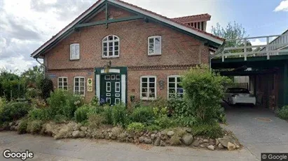 Apartments for rent in Rendsburg-Eckernförde - Photo from Google Street View