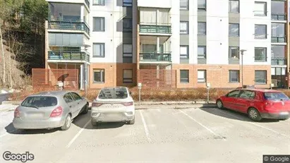 Rooms for rent in Tampere Keskinen - Photo from Google Street View