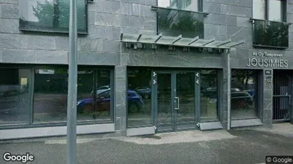 Rooms for rent in Tampere Keskinen - Photo from Google Street View