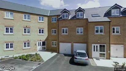 Apartments for rent in Pudsey - West Yorkshire - Photo from Google Street View