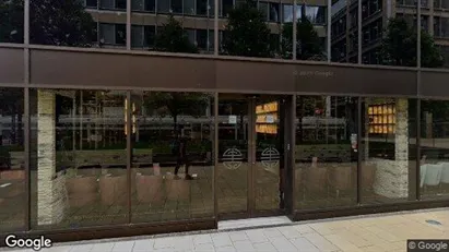 Apartments for rent in Sheffield - South Yorkshire - Photo from Google Street View