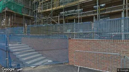 Apartments for rent in Brentford - Middlesex - Photo from Google Street View