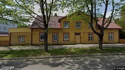 Apartments for rent in Pärnu - Photo from Google Street View