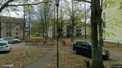 Apartments for rent in Kassel - Photo from Google Street View
