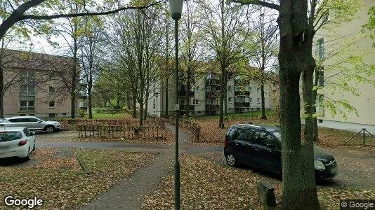 Apartments for rent in Kassel - Photo from Google Street View