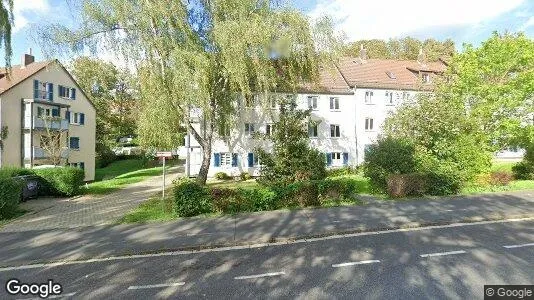 Apartments for rent in Kassel - Photo from Google Street View