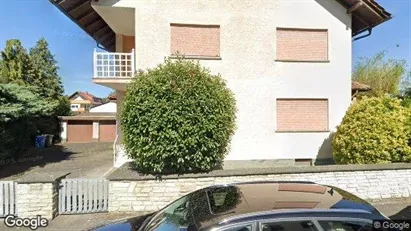 Apartments for rent in Darmstadt-Dieburg - Photo from Google Street View