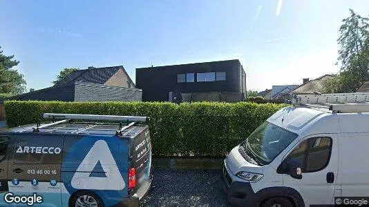 Apartments for rent in Tessenderlo - Photo from Google Street View