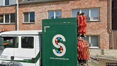 Apartments for rent in Zoersel - Photo from Google Street View