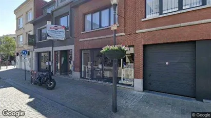 Apartments for rent in Herentals - Photo from Google Street View