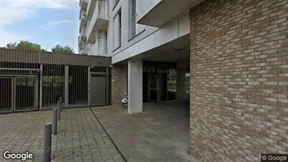 Apartments for rent in Antwerp Borgerhout - Photo from Google Street View
