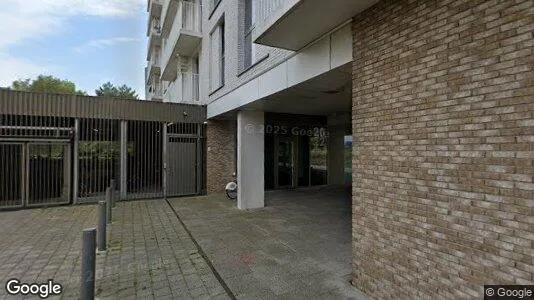 Apartments for rent in Antwerp Borgerhout - Photo from Google Street View