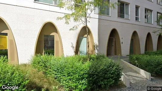 Apartments for rent in Stad Antwerp - Photo from Google Street View