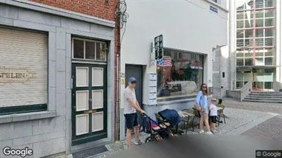 Apartments for rent in Stad Antwerp - Photo from Google Street View